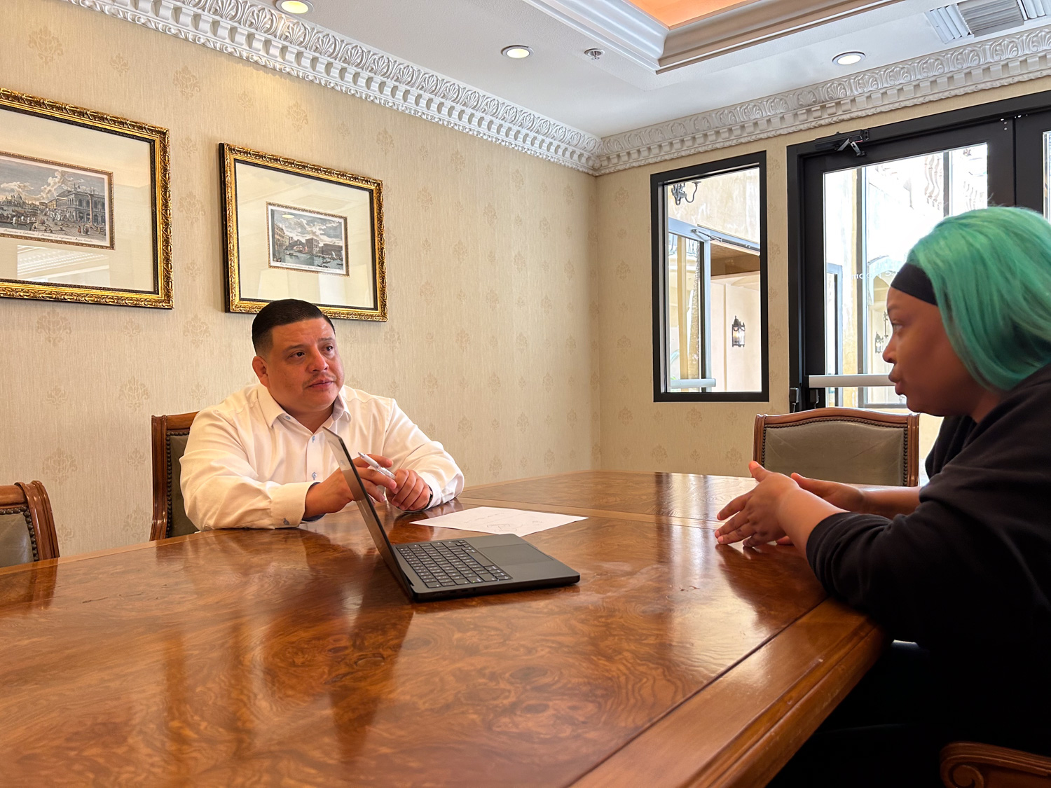professional Business Formation Services