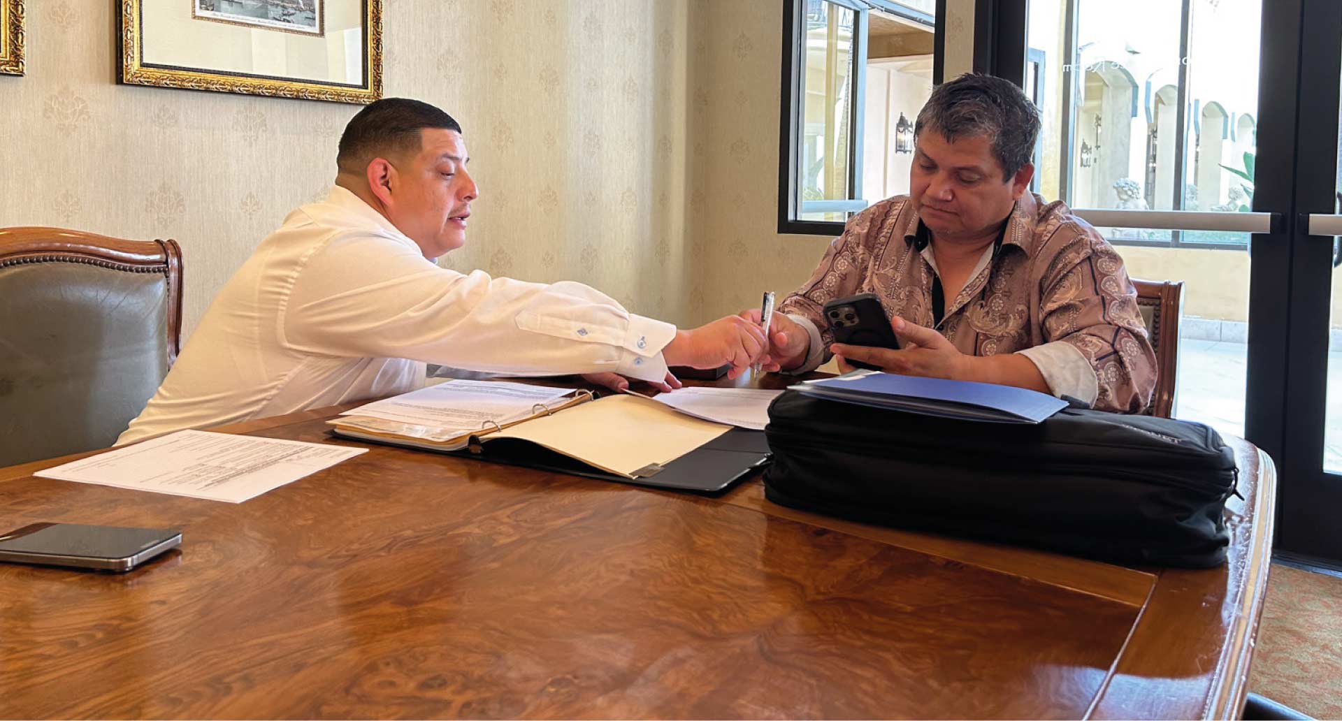 business consulting in los angeles, ca